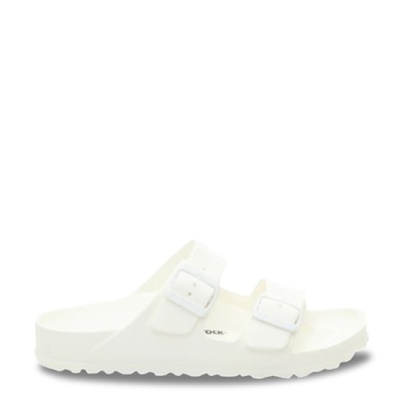 White Birkenstock size 39 - Picture 10 of 10